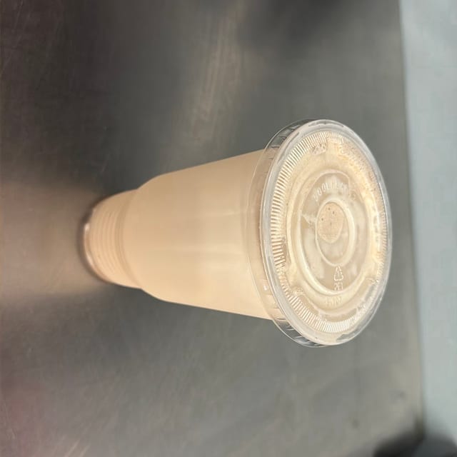 Horchata.