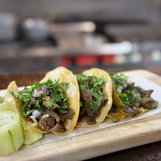 Asada / Steak Tacos