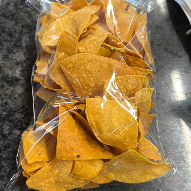 Bag Of Chips.