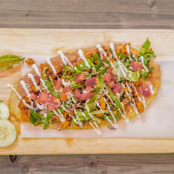 Bife / Ribeye Chalupa.