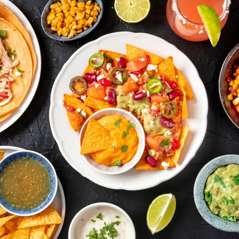 Mexican Catering for Your Next Event in Pennsville