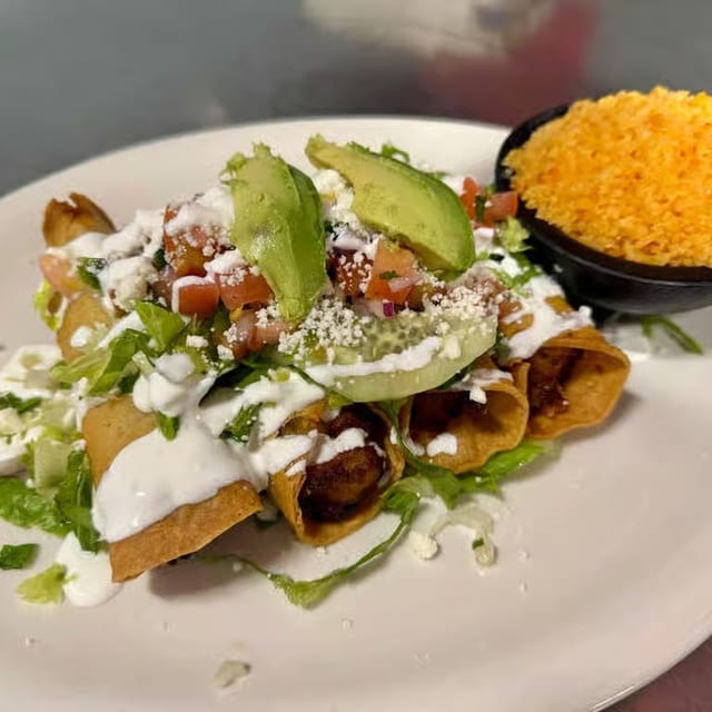 Flautas / Flautas.