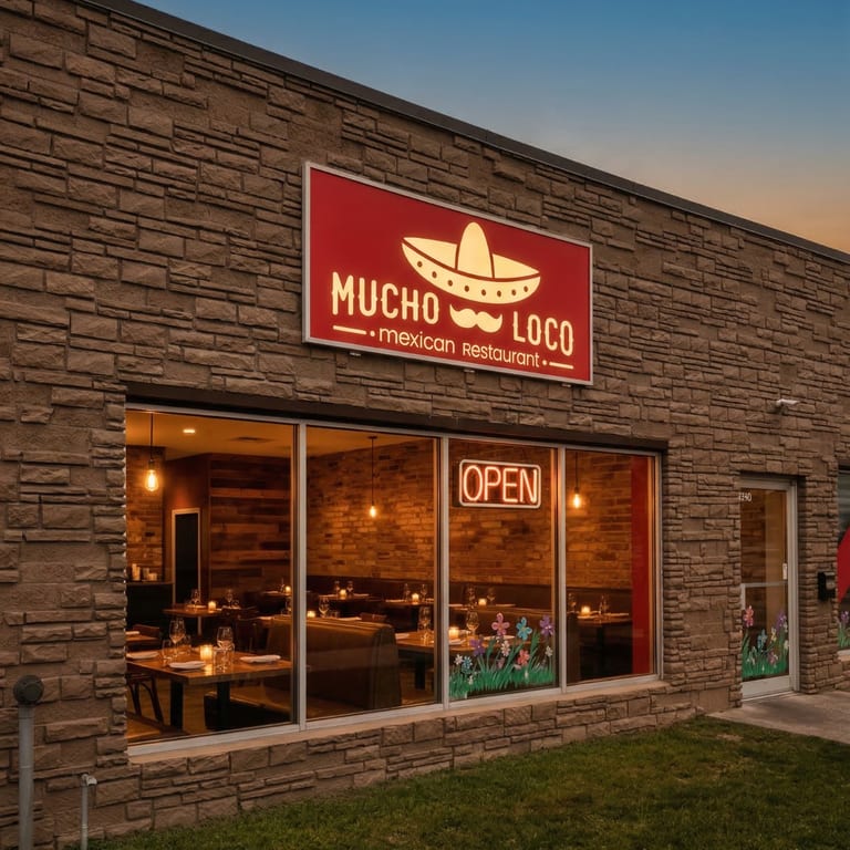 Step Into Bold Mexican and Tex‑Mex Flavors Today