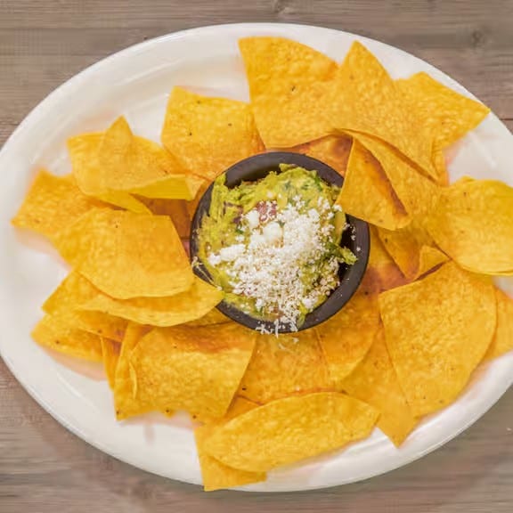 Guacamole.