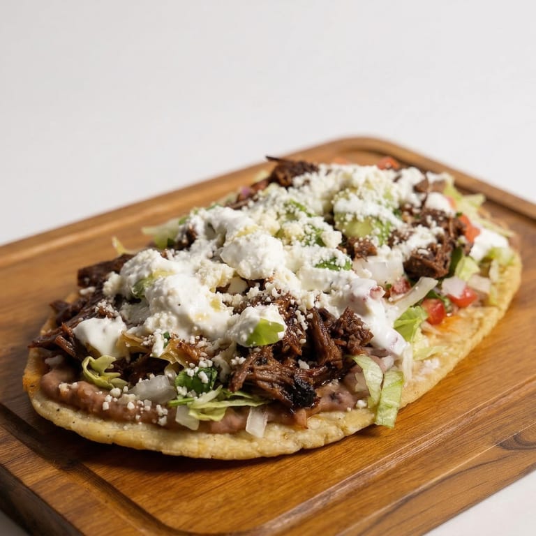 Savor Our Dinner Selections